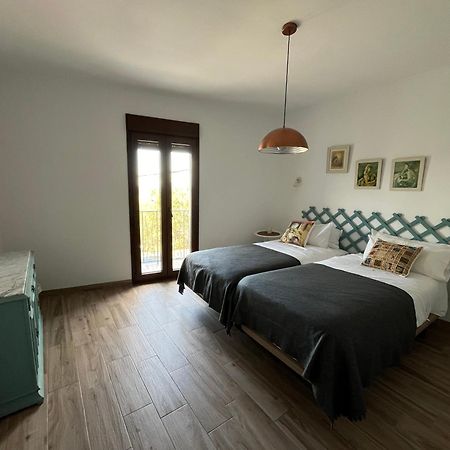 أرشذونة Santo Domingo Rural - Central & Private Parking المظهر الخارجي الصورة