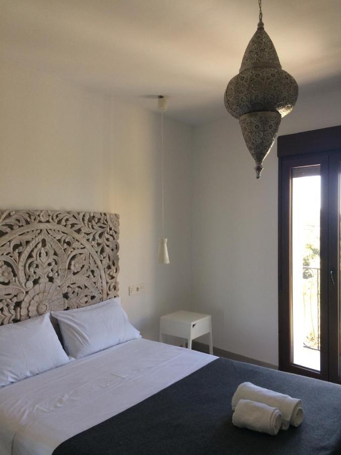 أرشذونة Santo Domingo Rural - Central & Private Parking المظهر الخارجي الصورة