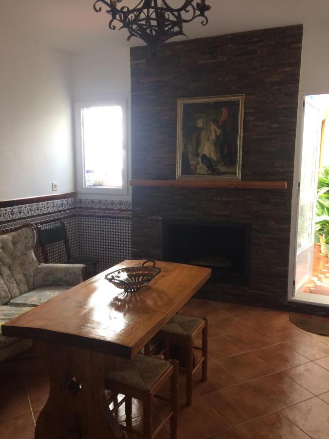 أرشذونة Santo Domingo Rural - Central & Private Parking المظهر الخارجي الصورة