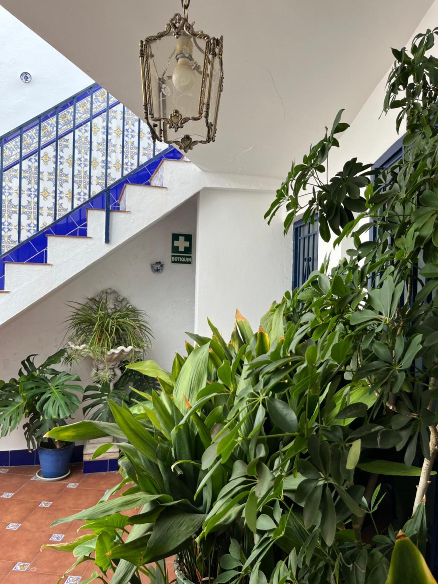أرشذونة Santo Domingo Rural - Central & Private Parking المظهر الخارجي الصورة