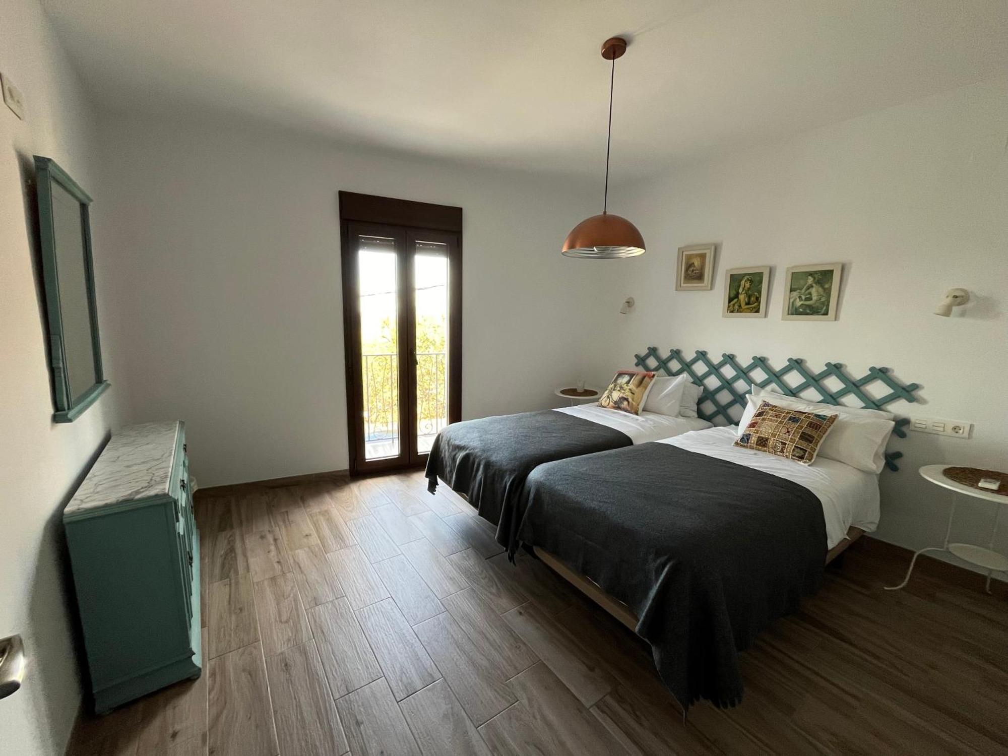 أرشذونة Santo Domingo Rural - Central & Private Parking المظهر الخارجي الصورة