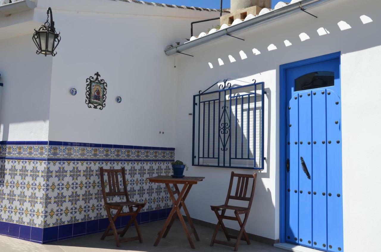 أرشذونة Santo Domingo Rural - Central & Private Parking المظهر الخارجي الصورة