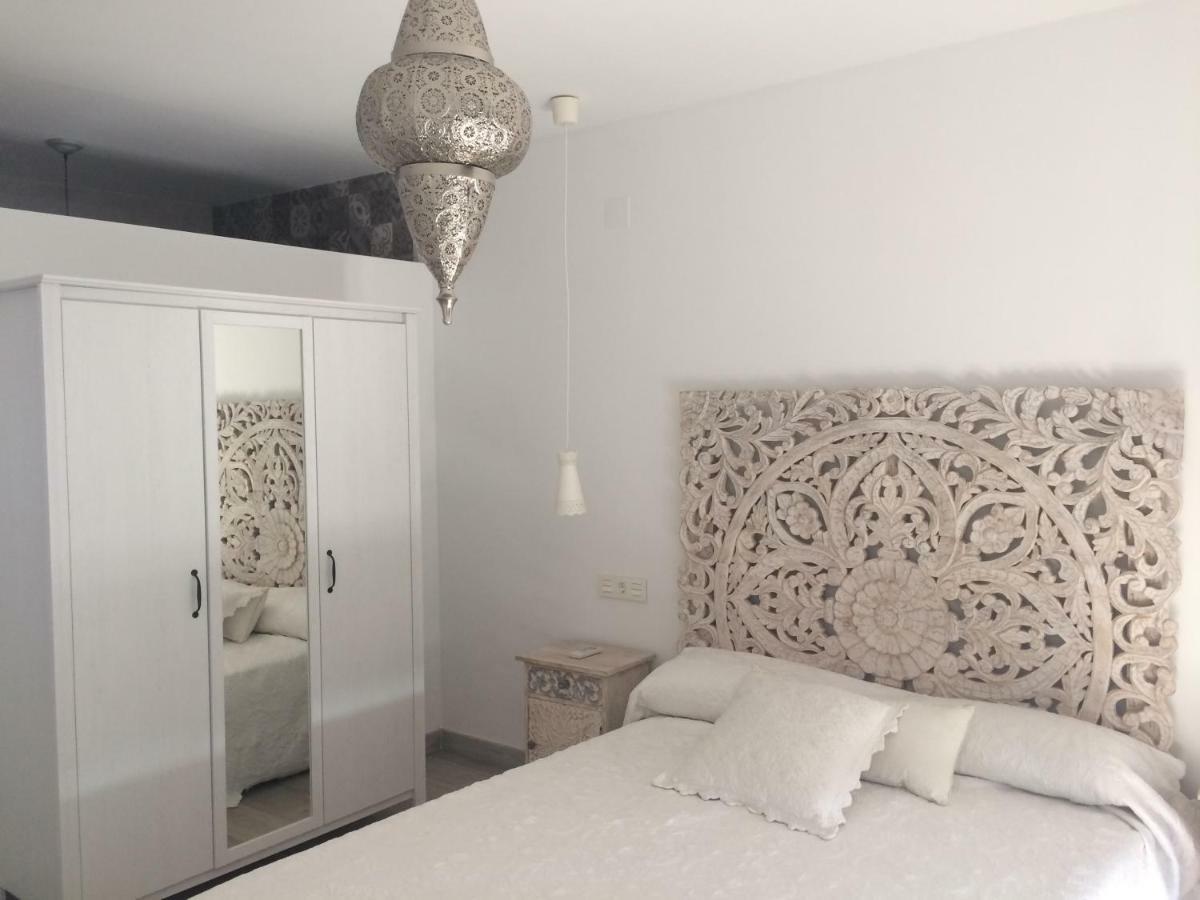 أرشذونة Santo Domingo Rural - Central & Private Parking المظهر الخارجي الصورة
