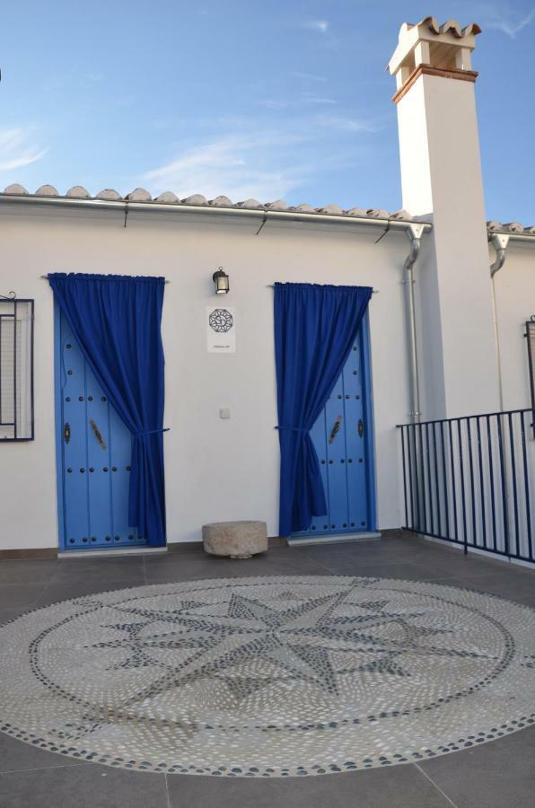 أرشذونة Santo Domingo Rural - Central & Private Parking المظهر الخارجي الصورة